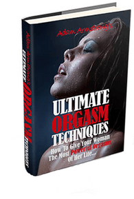 Ultimate Orgasm Techniques